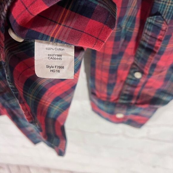 J Crew Button Down - Picture 4 of 6